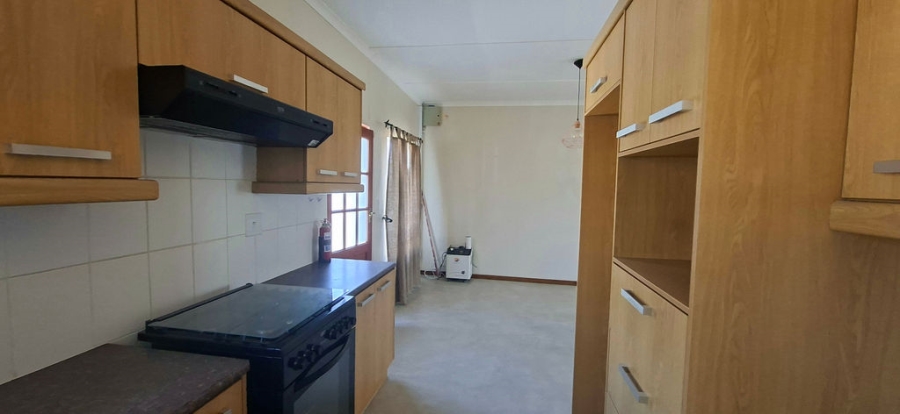 4 Bedroom Property for Sale in Klawer Western Cape